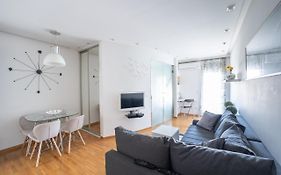 Apartment Angelo